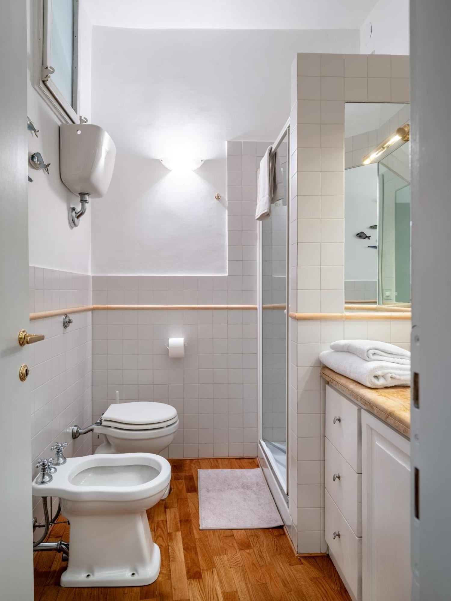 Nuovo Piazza Pitti Apartamento *