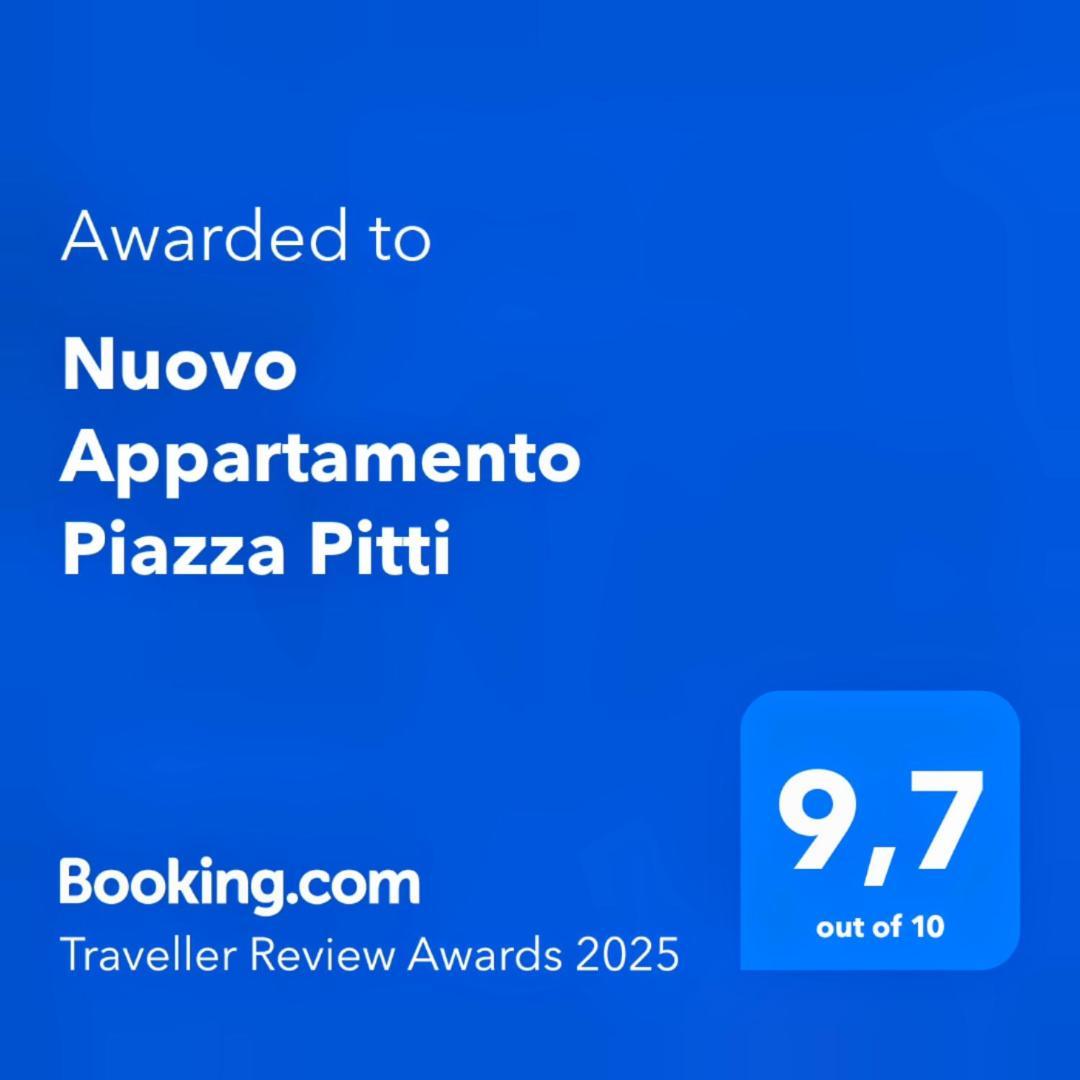Nuovo Piazza Pitti * Florencia