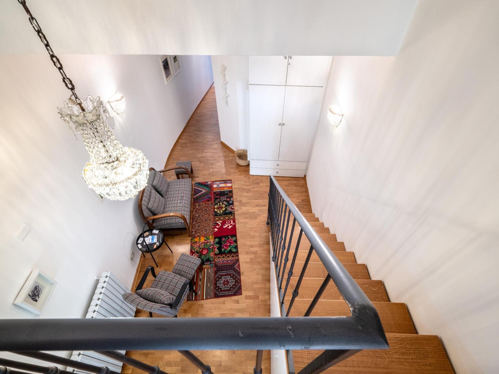 Nuovo Piazza Pitti Apartamento Florencia